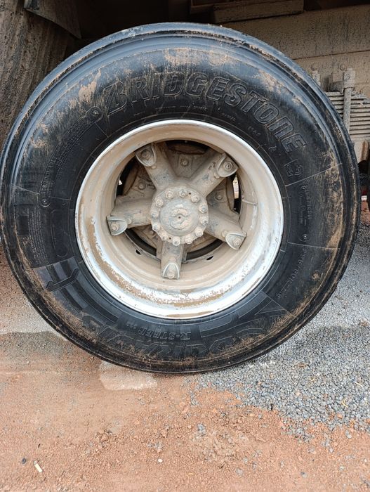 Балон дискамен без камер