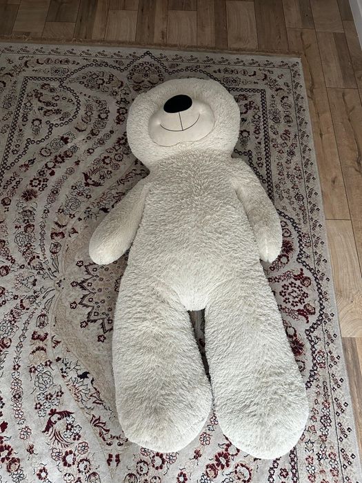 Мишка 170см торг есть