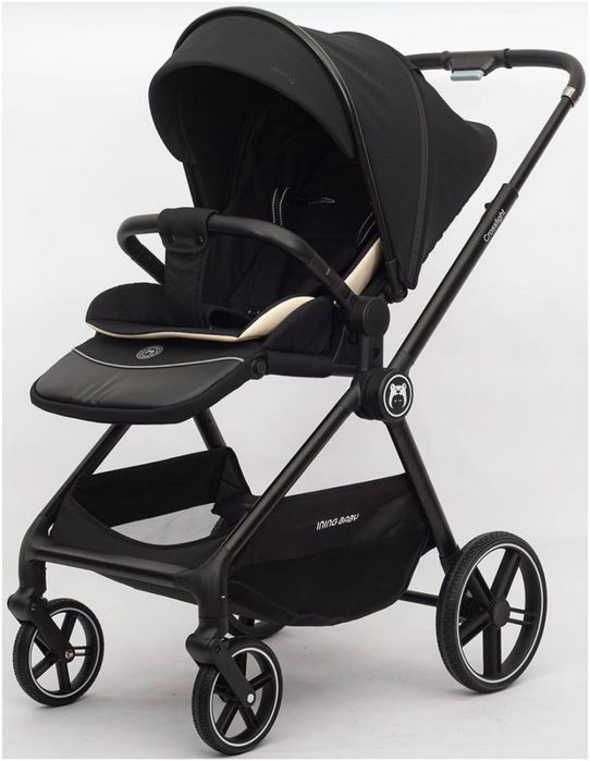 Коляская детская ining baby