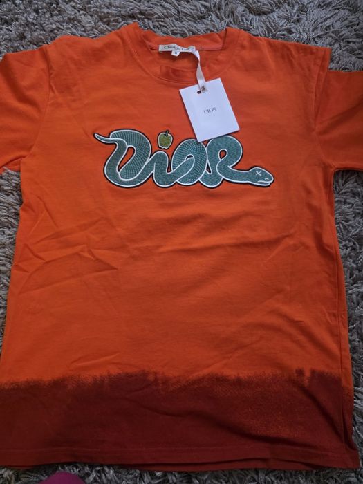 Чисто нова Маркова тениска С размер