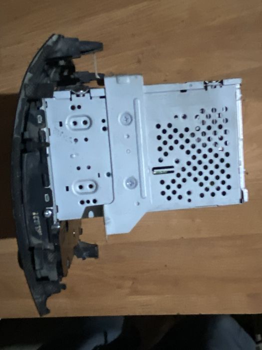 Магнитафон kia cerato