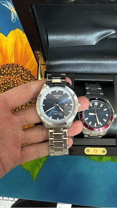 Tissot 516 prs automatic