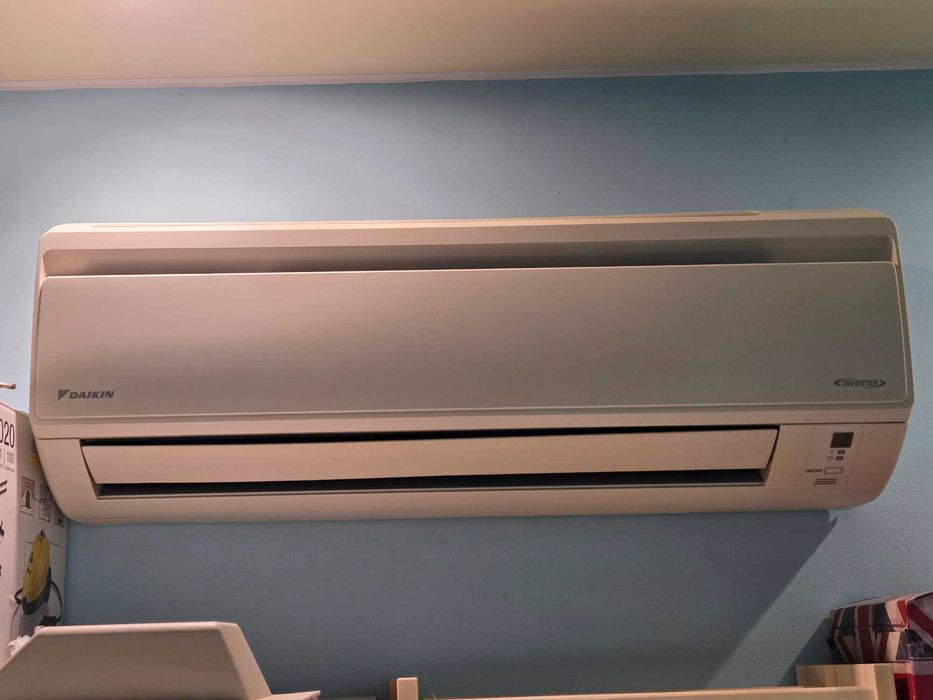 Daikin FTX25JV1B/RX25J2V1B за части