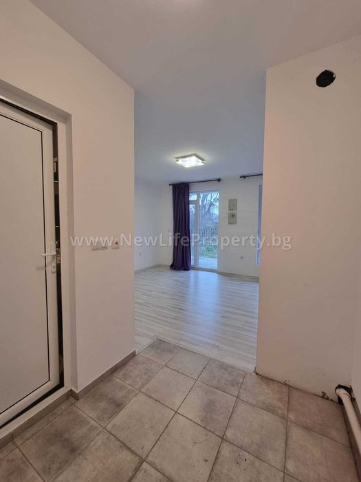 Продава се Едностаен апартамент в к.к. Слънчев бряг - 31 кв.м за 1355 €/кв.м - Снимка #2