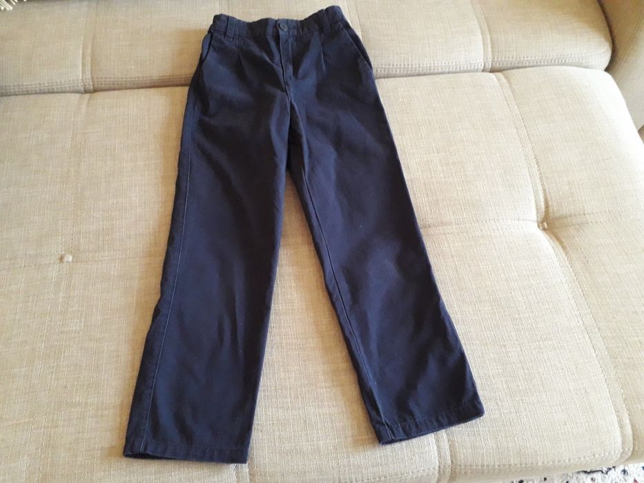 Детские школьные вещи