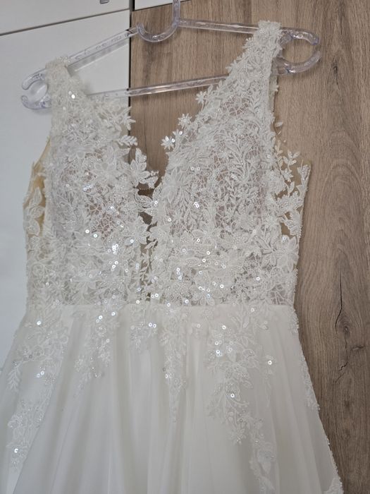 Булчинска рокля M/L