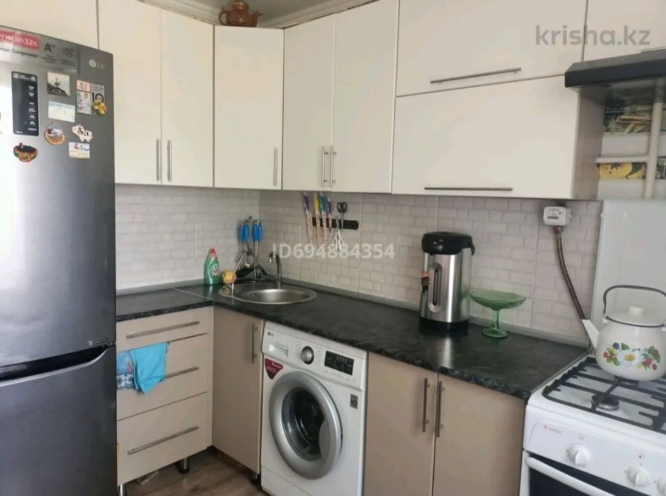 Продажа 2-х комнатной квартиры