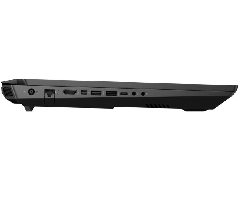 Laptop HP OMEN 17"
