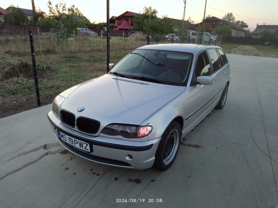 Vând /Schimb e46