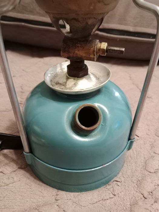 Примус Шмель 1 запчасти.