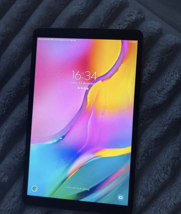 Tableta Samsung Tab A 2019