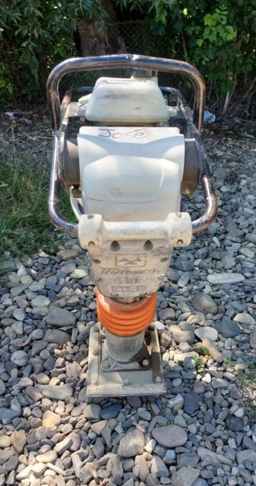 Talpa de bătut Honda GX 100