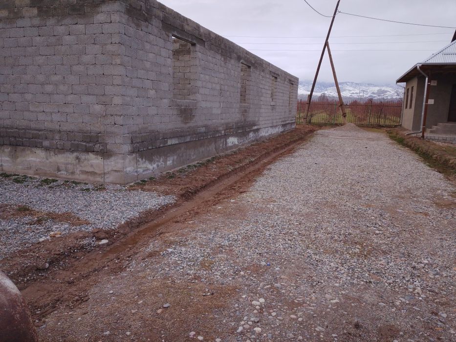 Yer sotiladi 6 sotiq