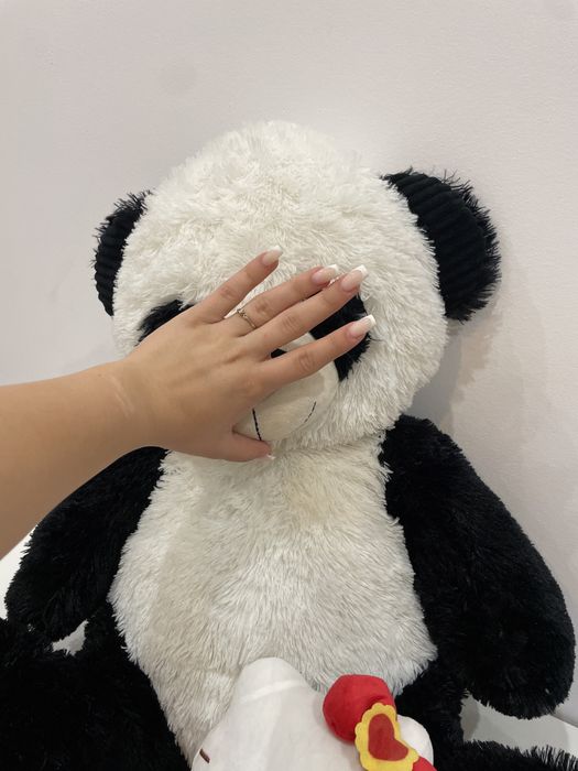 Плюшена играчка за подарък 60см