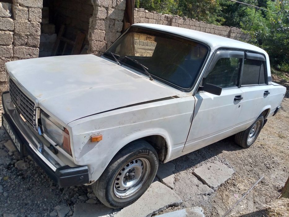07-Жгули срочно 1990-йил