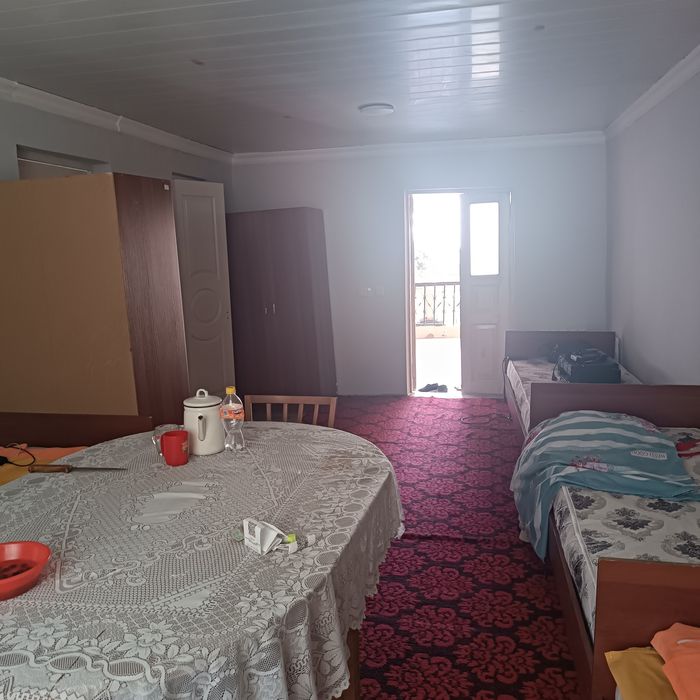 Ижарага хона студент кизларга