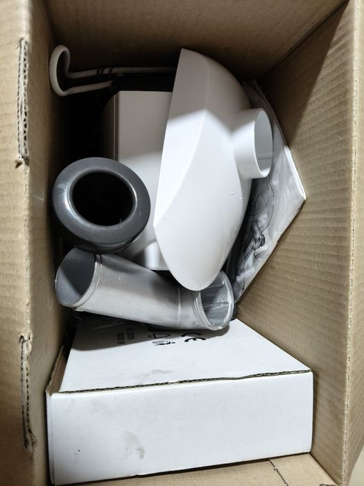 Masina de tocat carne Tefal HV4 NE445138 2000W