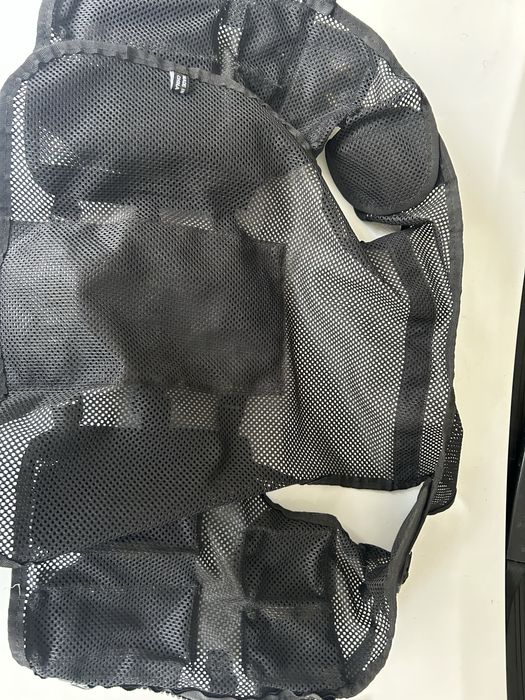 Тактическа жилетка Kombat Tactical