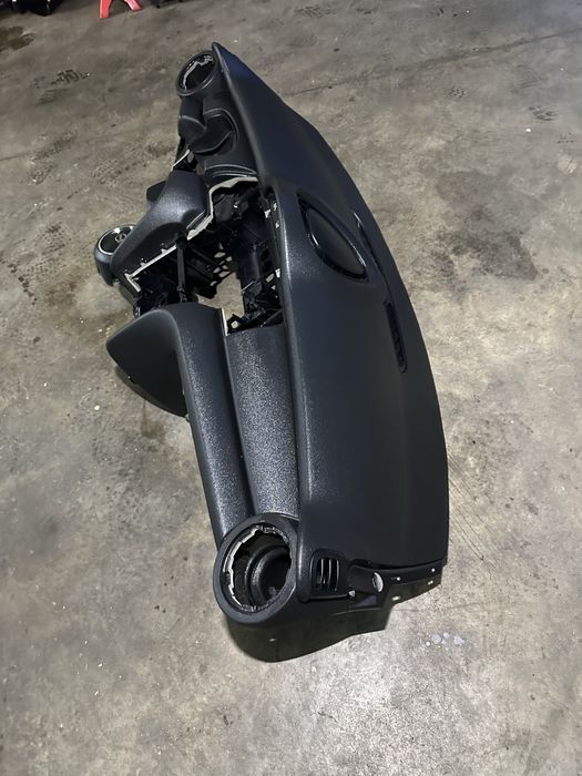 Airbag volan pasager plansa bord Mini ONE F56 an 2020