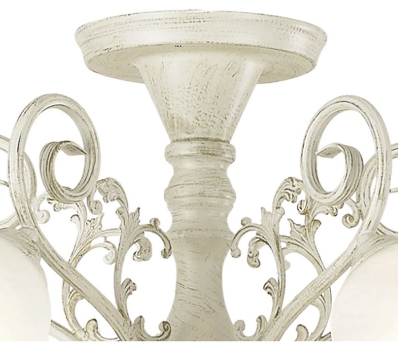 Lustra Vintage Eleganta - Oferta!!