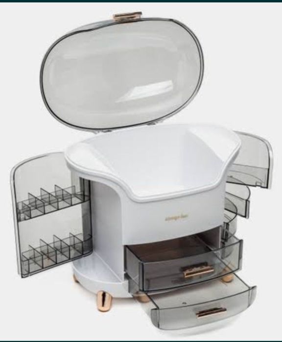 Органайзер для косметики