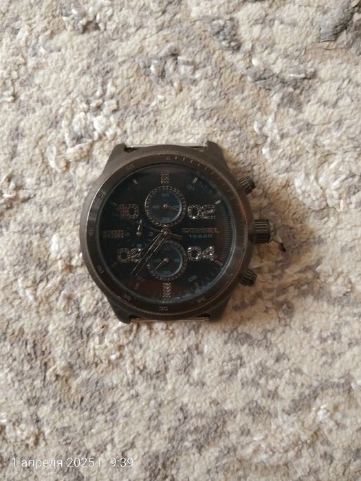 Часы DIESEL DZ-4437 "скидка"