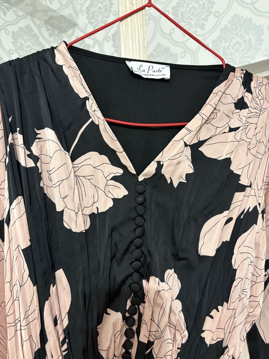 Платье вечернее красивое