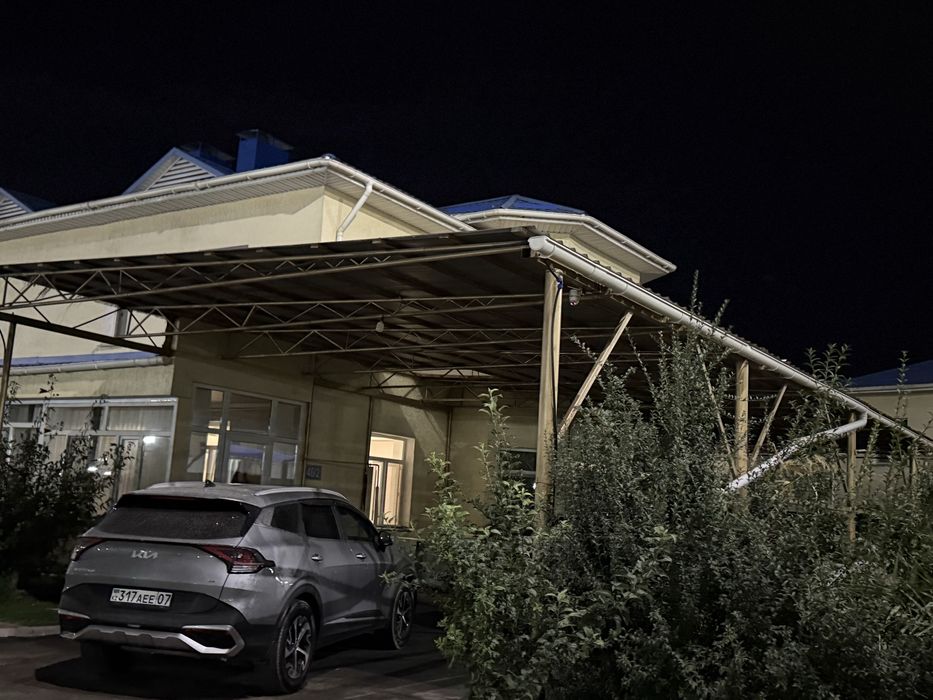 Продам дом с доходом Каскелен