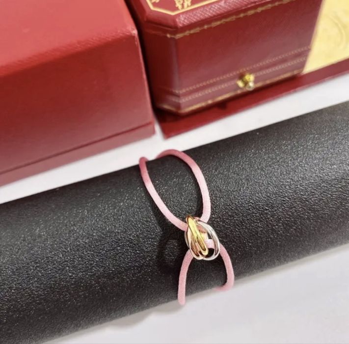 Cartier Trinity Cord