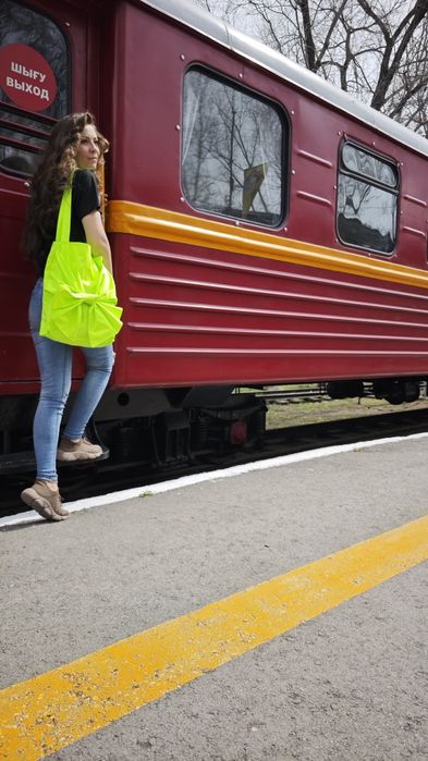 Шоперы индивидуального пошива.