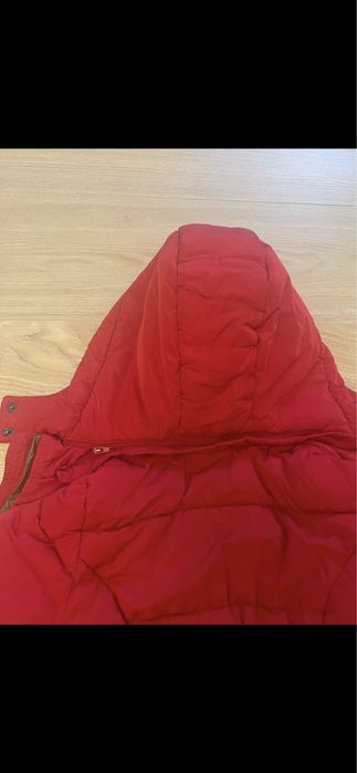 Зимно Яке на Mayoral