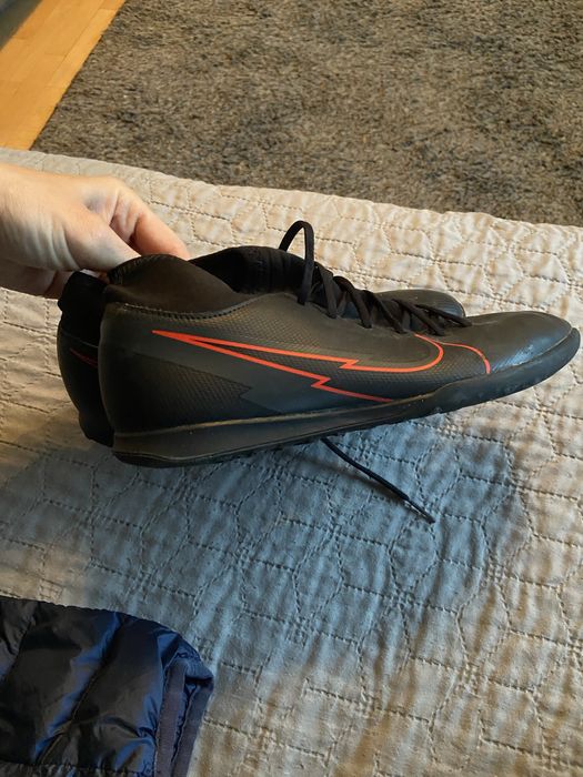 Стоножки на Nike 39 номер