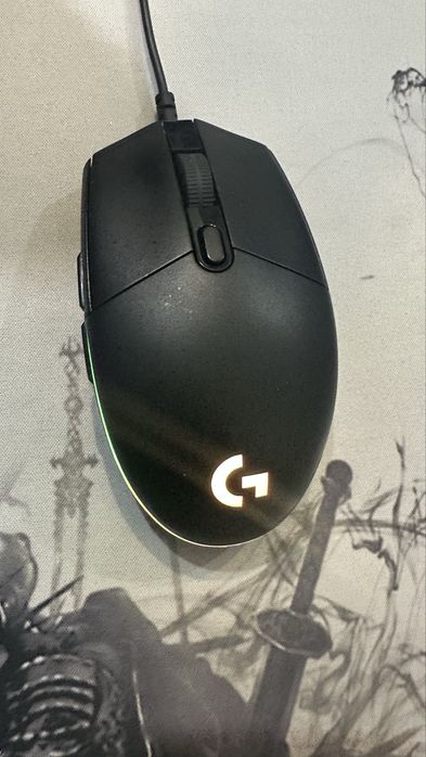 Игровой компьютер NVIDIA Geforse 5060