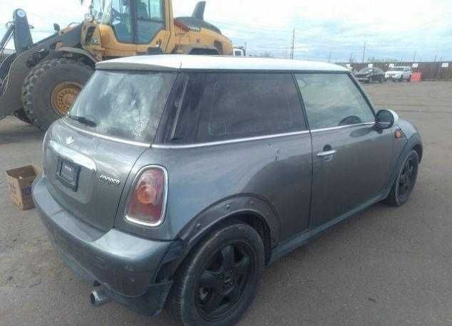 Mini Cooper N16B16A / Мини Купър R56 на части