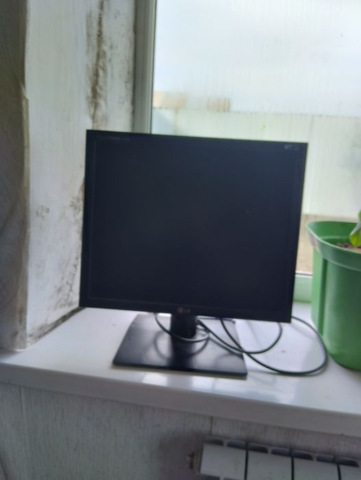 Продаю,обмен компьютер