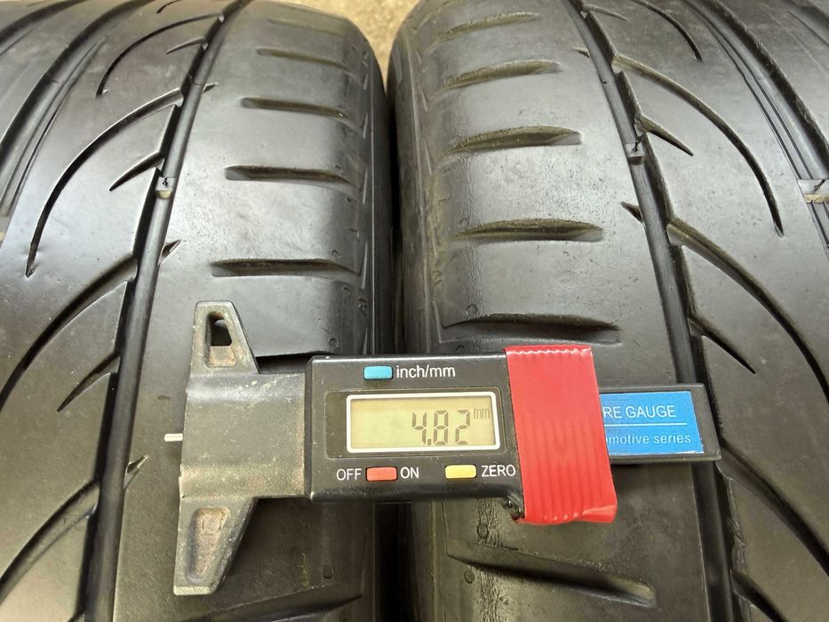 4x Anvelope Vara 225/50 r17 - Hankook Ventus V12 evo2