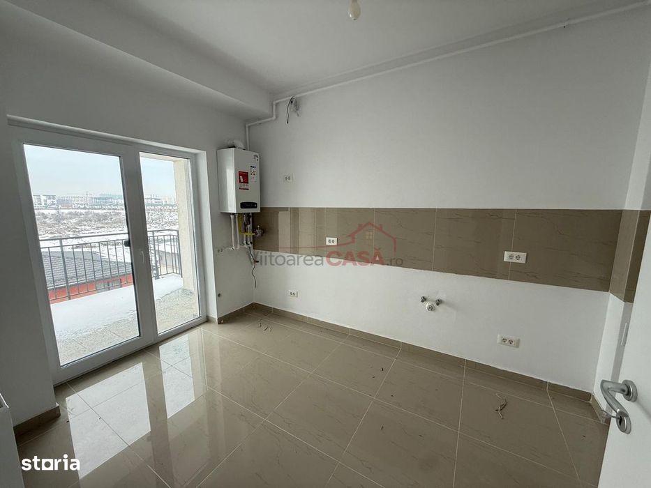 Apartament – Bucuresti - Vedere 3
