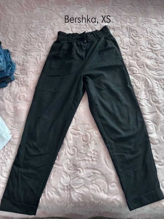 Дънки по 5 лв. H&M, Stradivarius, Bershka