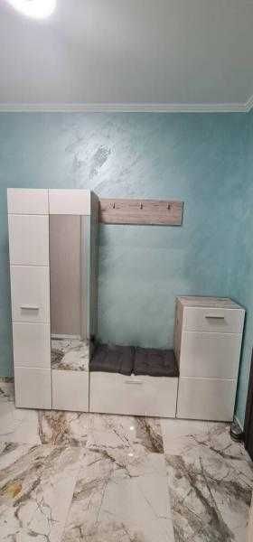 Дава се под наем Двустаен апартамент в Бургас, Славейков - 70 кв.м за 612 € - Снимка #8