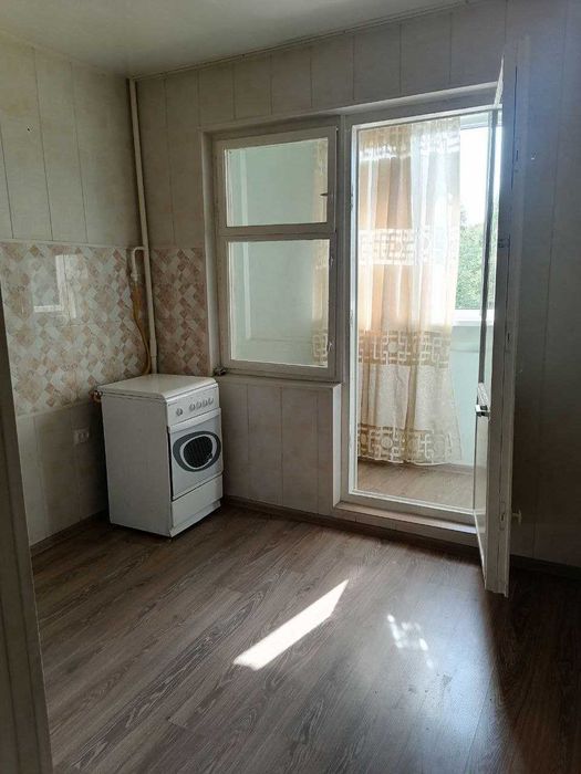 Однокомнатная квартира, своя