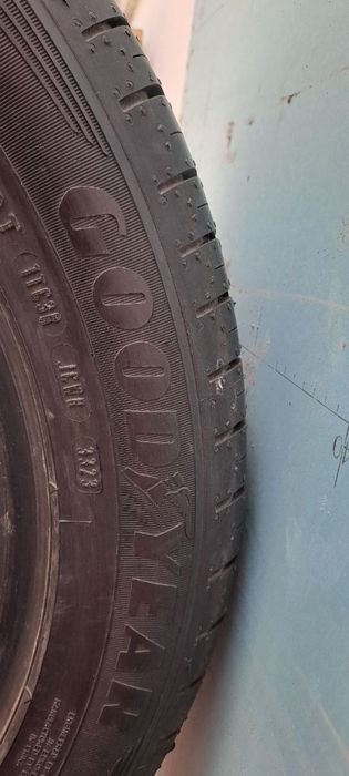 215/55/16 трекер