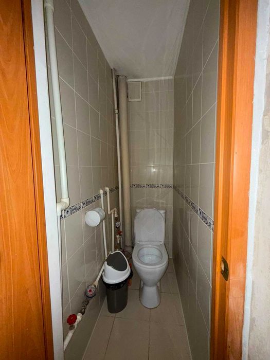 Продам 2к 12мкр кирпичный дом