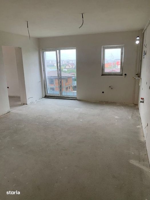 Apartament 3 camere 57mp si balcon de 4mp, zona Somesului — fotografia 1