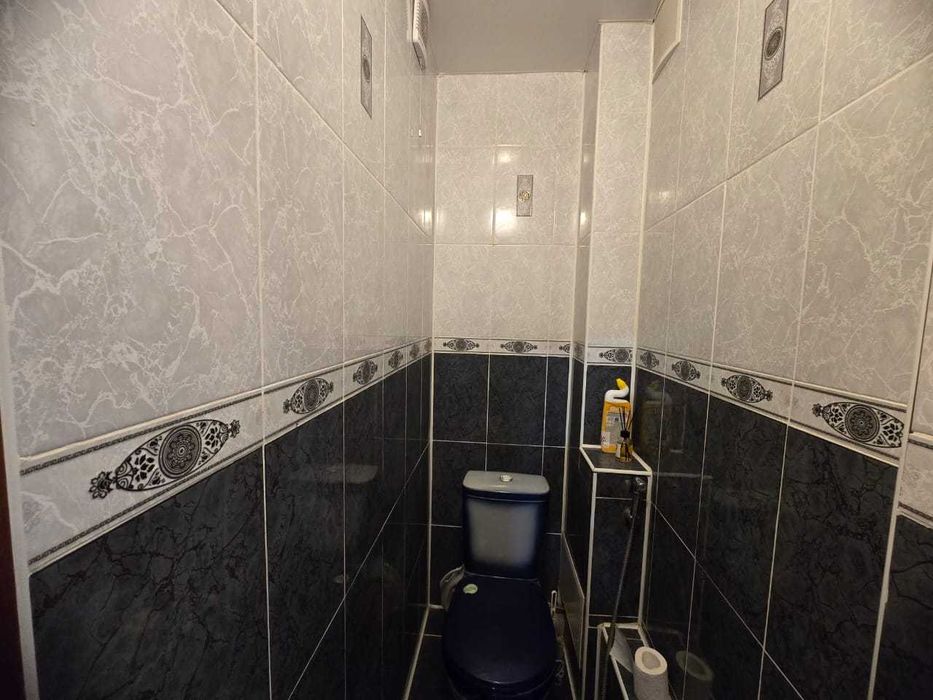 В продаже 3х комнатная, 19 мкр