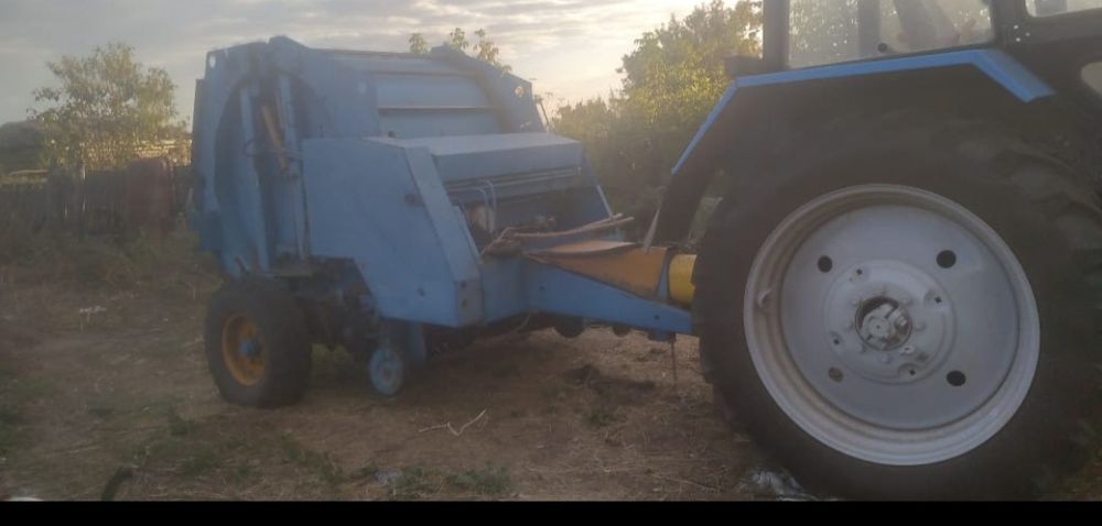 Продам прессподборщик