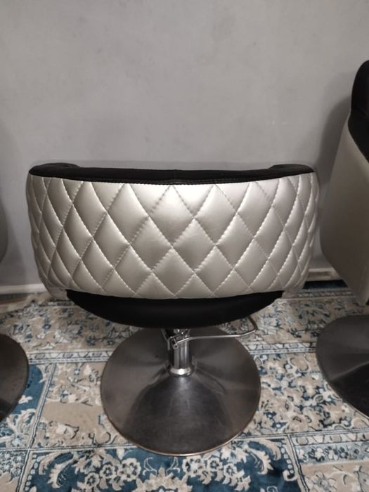 Кресло для салона красоты