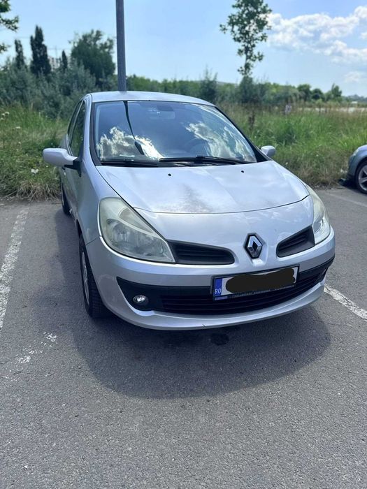 RENAULT Clio 2007 — imagine 3