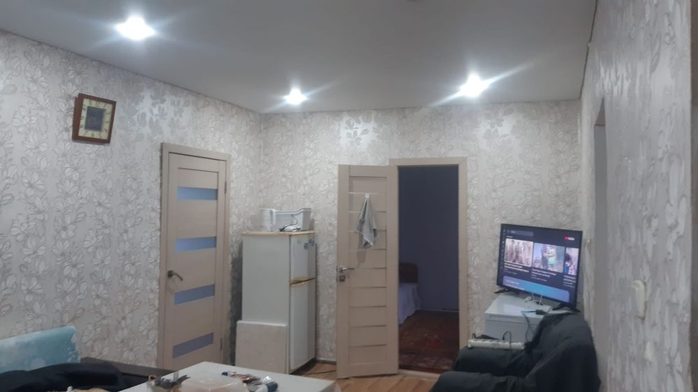 Продам дом в Байшуак