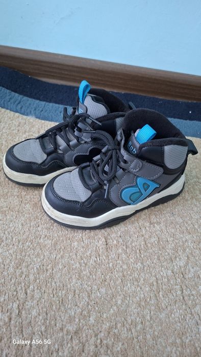 Продам обувь на мальчика