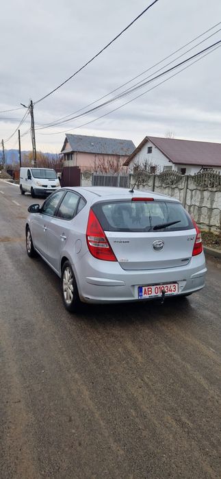 Hyundai I 30. 1.6 diesel